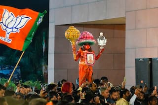 Highlights | Gujarat Election Result 2022: BJP Storms To Power With Historic Mandate, Breaks Own Record With 156 Seats