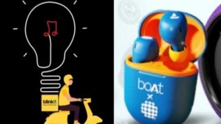 Order boAt Accessories At Your Doorstep In A Jiffy With Blinkit In THESE Cities | List Of Gadgets Available