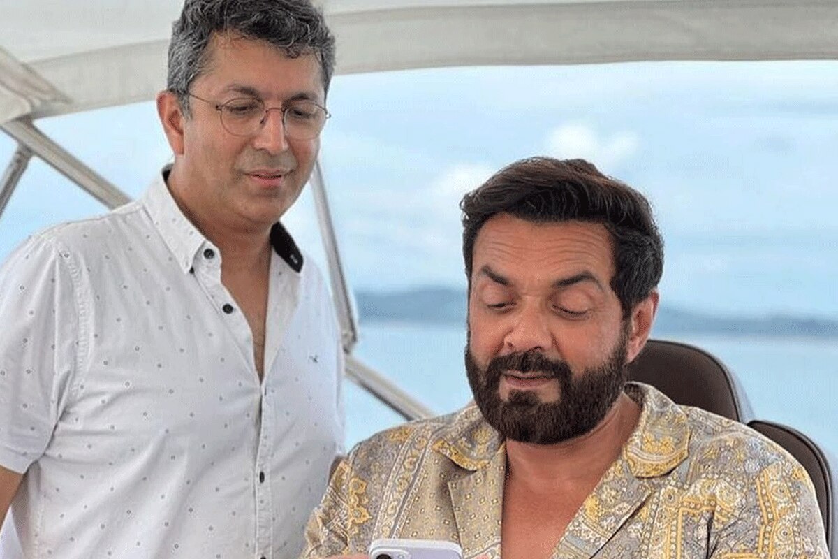 आश्रम के बाबा निराला अब 'श्लोक - द देसी शेरलॉक' में आएंगे नज़र, घुमा देंगे दिमाग के पहिए