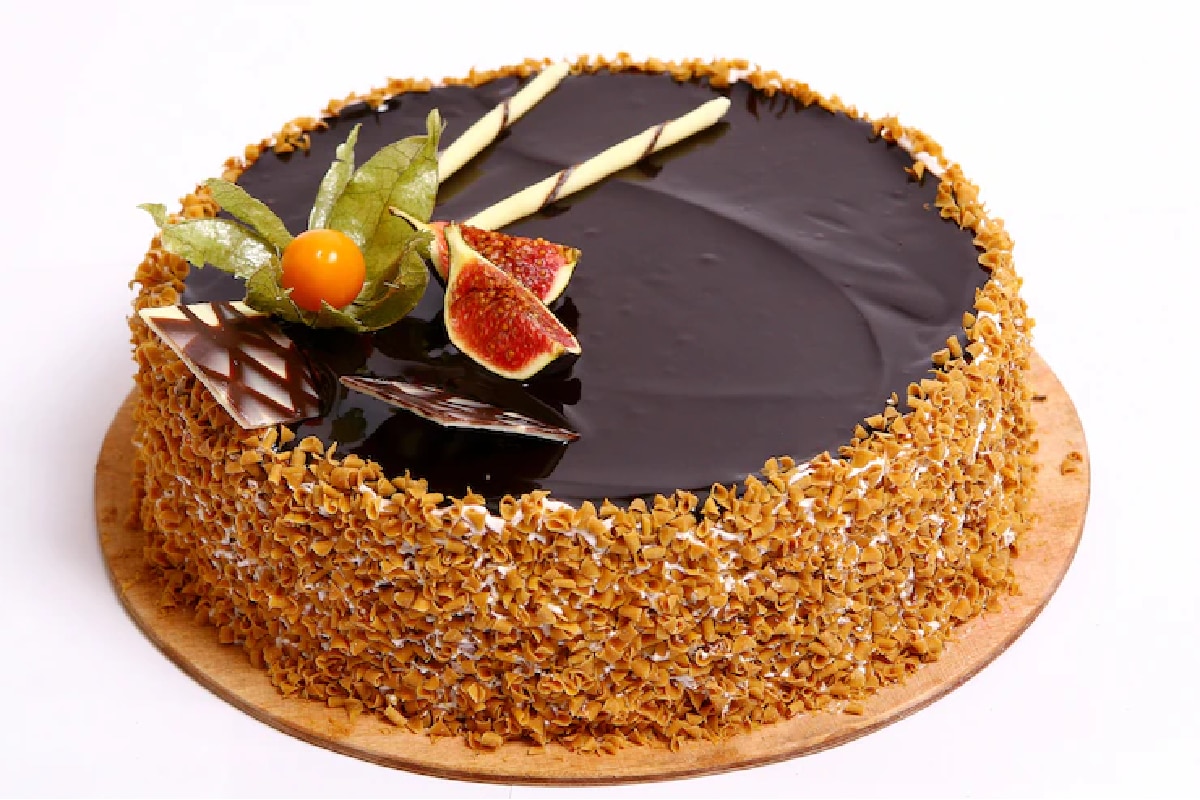 Christmas Cake Recipe: क्रिसमस पर बनाएं ये टेस्टी केक, जानें घर पर बनाने की विधि