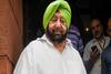 Amarinder Singh Bats For BJP- Akali Alliance In Punjab; Says 'Will Talk To PM Modi'