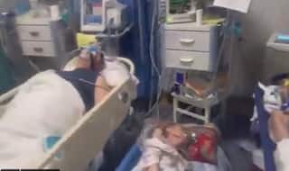 Coronavirus In China: अस्पतालों में जगह नहीं-शवों की लंबी कतारें, वीडियो जारी कर साइंटिस्ट ने दी बड़ी चेतावनी