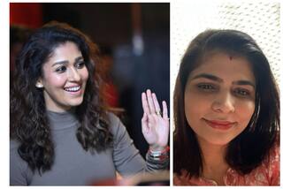 Chinmayi Sripada Slams Trolls For Vulgar Remarks Against Nayanthara