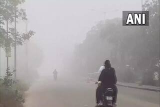 पहाड़ी राज्यों में बर्फबारी, यूपी-बिहार में घना कोहरा, IMD ने बताया नए साल में कैसा रहेगा मौसम