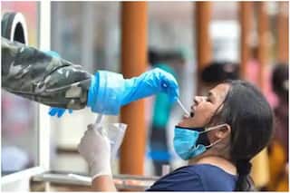 अमेरिका से जबलपुर में आई महिला कोरोना वायरस संक्रमित पाई गई, कई शहरों का सफर किया