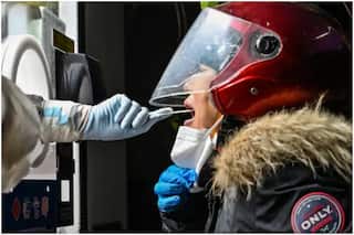 WHO Shares List Of Countries Reporting Highest Weekly COVID-19 Cases, Where Does India Stand