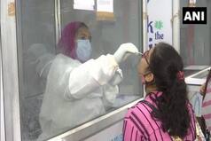 Businessman From Salem Who Arrived From China Tests Positive For Covid-19, Quarantined