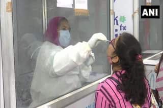 Businessman From Salem Who Arrived From China Tests Positive For Covid-19, Quarantined