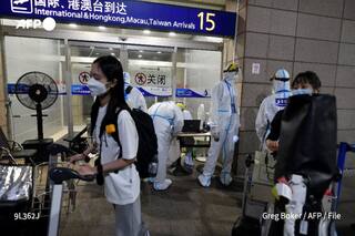 Breaking News Today: चीन में आग की तरह फैल रहा कोरोना, यूपी निकाय चुनाव का बड़ा फैसला, ठंड का थर्ड डिग्री टॉर्चर रहेगा जारी-LIVE Updates