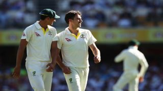 एडिलेड टेस्ट से बाहर हुए पैट कमिंस, एक बार फिर ऑस्ट्रेलिया की कप्तानी करेंगे स्टीव स्मिथ