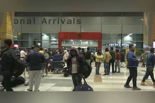 Delhi Withdraws Order To Deploy Govt School Teachers At IGI Airport On COVID Duty