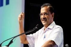 गुजरात में करारी हार के बावजूद AAP को बड़ा फायदा, राष्ट्रीय राजनीति में बढ़ेगा केजरीवाल का कद