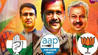 Delhi MCD Election Result 2022: दिल्ली के दिल में बसी है AAP, शराब नीति-जेल के वीडियो पर भारी पड़ी कूड़े की राजनीति?