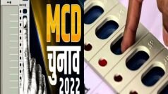 Delhi MCD Election 2022 LIVE: चुनाव की सभी तैयारियां पूरी, सुबह 8 बजे से डाले जाएंगे वोट