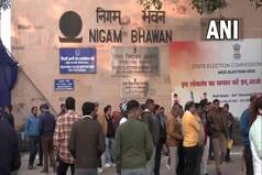 Delhi MCD Election Result 2022 LIVE Updates: रोहिणी-कंझावला-सरस्वती विहार सीट पर कौन हारा-कौन जीता, देखें रिजल्ट