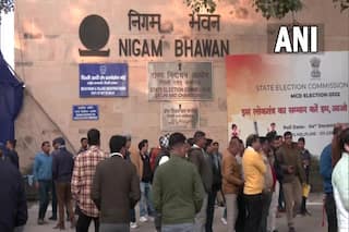 Delhi MCD Election Result 2022 LIVE Updates: रोहिणी-कंझावला-सरस्वती विहार सीट पर कौन हारा-कौन जीता, देखें रिजल्ट