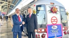 8 KM से हुई थी शुरुआत, अब 390 KM चलती है मेट्रो; 20 साल पूरे, यूं बनी दिल्ली की लाइफ लाइन