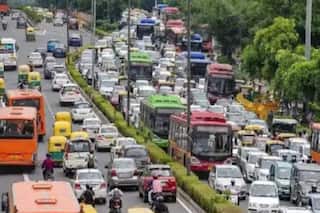 Delhi Traffic Advisory: आश्रम फ्लाईओवर बंद है, इन रास्तों पर जाने से बचें, दिल्ली पुलिस ने जारी की नई ट्रैफिक एडवायजरी