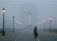 Delhi Weather Update: IMD Issues Orange Alert For Next Two Days