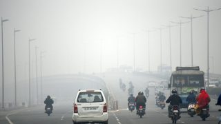 Delhi Weather Forecast: दिल्ली में न्यूनतम तापमान 6 डिग्री सेल्सियस, 25 दिसंबर से पहले बढ़ेगी ठंड
