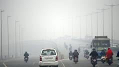 IMD Predicts Cold Wave In THESE States Over Next 3 Days; Fishermen Warning Issued Too