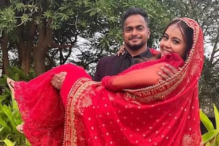 क्या प्रेग्नेंट हैं देवोलीना, इसलिए रचा ली जिम ट्रेनर संग गुपचुप शादी? खुद एक्ट्रेस ने किया अब ये बड़ा खुलासा