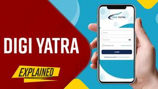 Digi Yatra: What Is Digi Yatra That Allows Passengers To Travel Paperless At Airport? How To Register - Watch Video