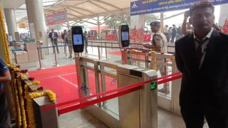 Digi Yatra Introduced At 3 Airports Today. Know All About Enrollment Process And Other Details Of This New Paperless Entry