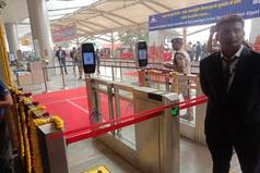 Now Use Your Face As Your Boarding Pass! Digi Yatra Introduced At These 3 Airports | Paperless Entry EXPLAINED