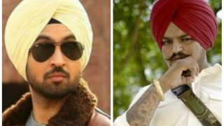 Diljit Dosanjh Blames Government's Incompetency Behind Sidhu Moosewala's Murder: 'Politics is Very Dirty'