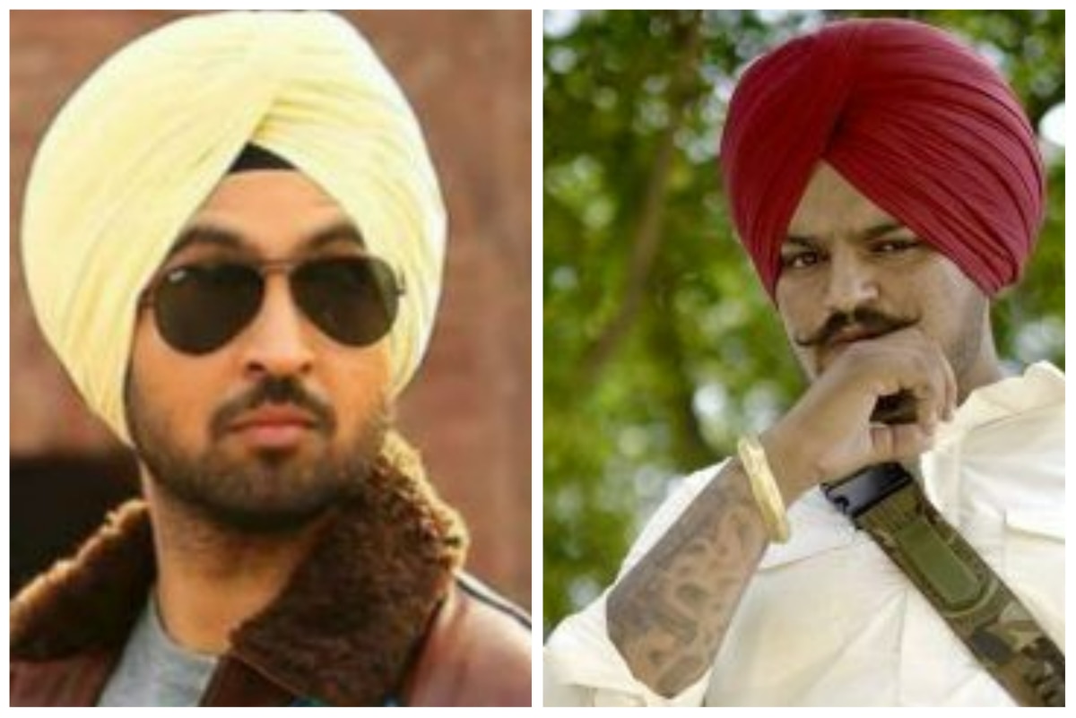 Diljit Dosanjh adds Punjabi Punch to second Coachella performance in white  tehmat-kurta styled with sneakers. All pics