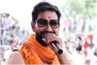 BJP सांसद निरहुआ बोले- सेना में अहीर रेजीमेंट बन जाए तो चीन की रूह कांप जाएगी