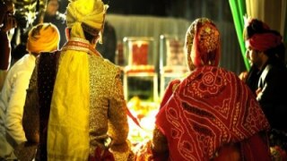 Viral Dulha Dulhan: शादी के दिन दंपत्ति ने अंगदान का लिया संकल्प, देखा-देखी 60 रिश्तेदार भी हो गए तैयार
