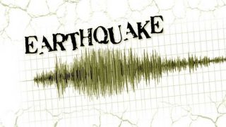 Earthquake of 3.1 Magnitude Strikes Uttarakhand's Uttarkashi