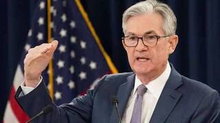 Fed Hikes Rates By 50bps, Interest Rates At Highest Levels In 15 Years