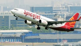 Bad Weather in Delhi Leads to Massive Air Traffic Congestion, Flight Operations Affected: SpiceJet