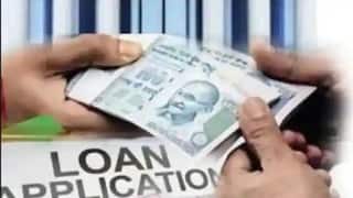 Indian Banks Wrote Off Loans Worth    10 Trillion In Last 5 Years