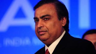 20 Years Of Mukesh Ambani As Reliance Chairman And The Making Of India's Most Valued Firm