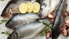 Fish Eating Benefits: गर्भावस्था में महिलाएं जरूर खाएं मछली, पुरुषों के लिए भी है जरूरी-PICS