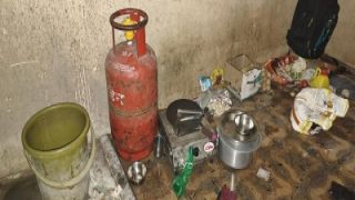 Gujarat News Today: कमरे में लगी आग से झुलस गए पांच मजदूर, खुला छोड़ दिया था गैस चूल्हे की नॉब