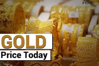 Gold Rates Today, December 24: Price Dips For Precious Metal | Check Revised Rates In Your City Here