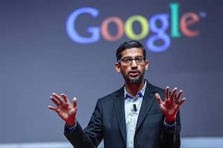 ‘Unacceptable,’ Google CEO Sundar Pichai’s Memo To Employees Over Recent Controversy On AI chatbot Gemini