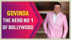 Govinda Birthday: How a Boy From Chowl Became The Hero No. 1 Of Bollywood, Actors Struggles And Journey Will Inspire You - Watch