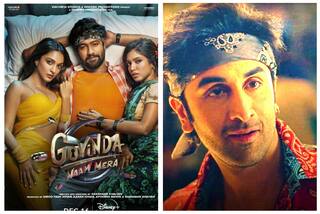 Govinda Naam Mera Twitter Review: Ranbir's Cameo is The Only Saving Grace in Vicky Kaushal's Comic-Thriller