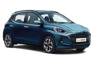 हुंडई ने बंद कर दी खूब माइलेज देने वाली ये कार, वेबसाइट से हटाया डीजल इंजन वाली Grand i10 Nios