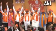 Gujarat Election Results 2022 | LIVE Updates: गुजरात में बीजेपी की एकतरफा जीत, भूपेंद्र पटेल बने रहेंगे सीएम, 12 दिसंबर को शपथ ग्रहण