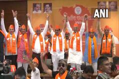 Gujarat Election Results 2022 | Updates: गुजरात में बीजेपी की एकतरफा जीत, भूपेंद्र पटेल बने रहेंगे सीएम, 12 दिसंबर को शपथ ग्रहण