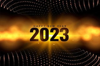 New Year 2023: Want to Send New Year Stickers on Instagram and WhatsApp? Check Step by Step Guide Here