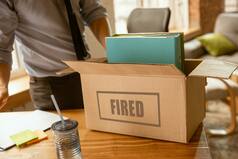 After Microsoft & Amazon, This Company Sacks More Than 4,000 Employees