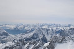 Fly High In Jammu! Helicopter Service For Remote Areas To Begin. Check Fare, Route Other Details